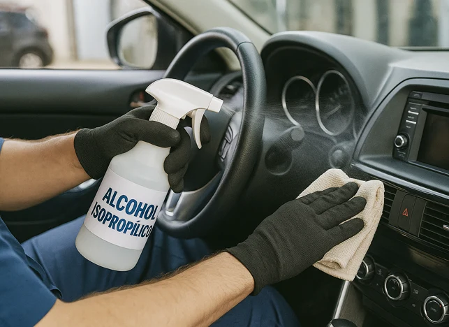 venta-alcohol-isopropilico-industria-automotriz