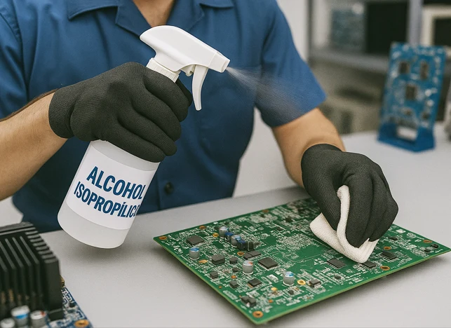 venta-alcohol-isopropilico-industria-electronica